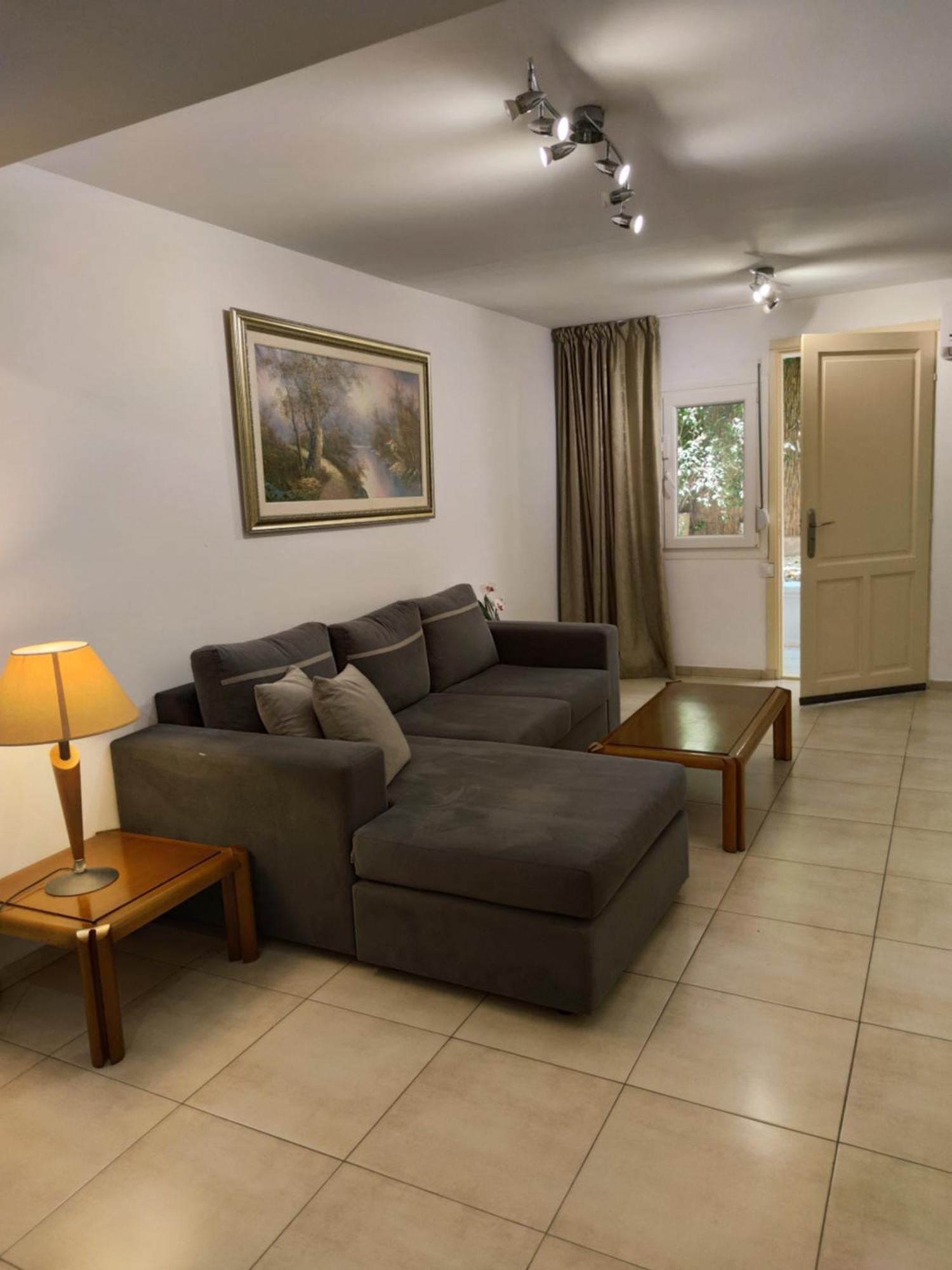Apartment Irina Athen Exterior foto