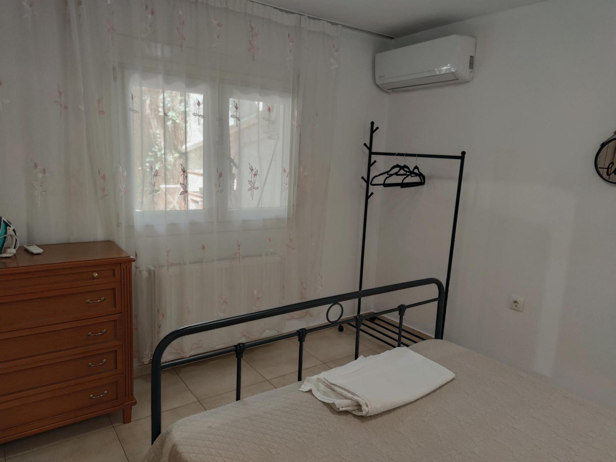 Apartment Irina Athen Exterior foto