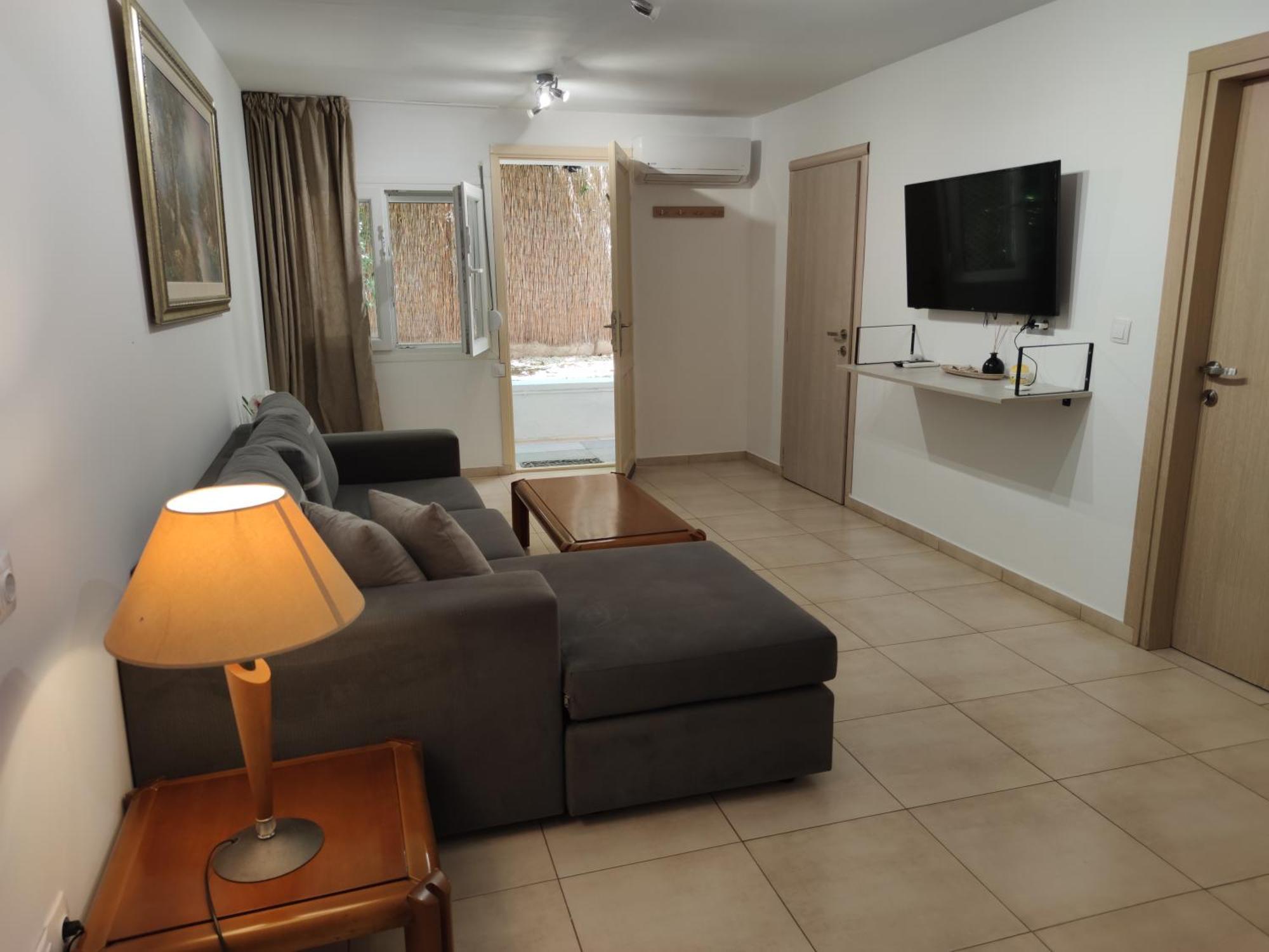 Apartment Irina Athen Exterior foto
